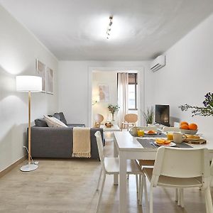 Appartement met Drie Slaapkamers